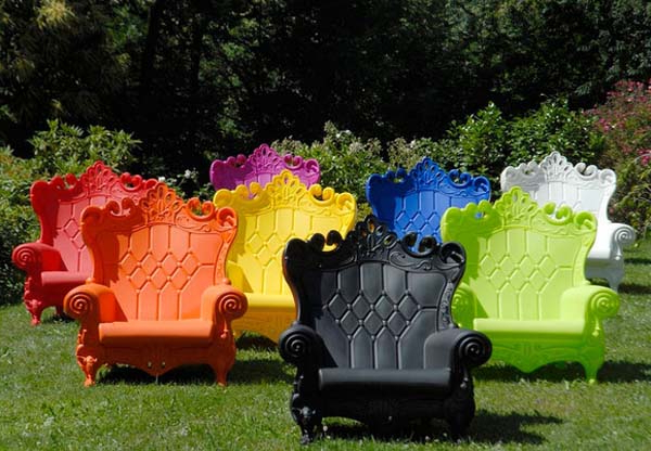 Best Colors For Your Patio Furniture Outdoortheme