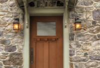 Best Front Doors For Every Home Style Masonite A Pop