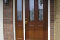 Best Front Doors For Ranch Style Homes Have To Fit In The