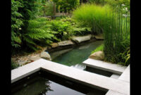 Best Idea Design Of Small And Large Koi Fish Pond Youtube