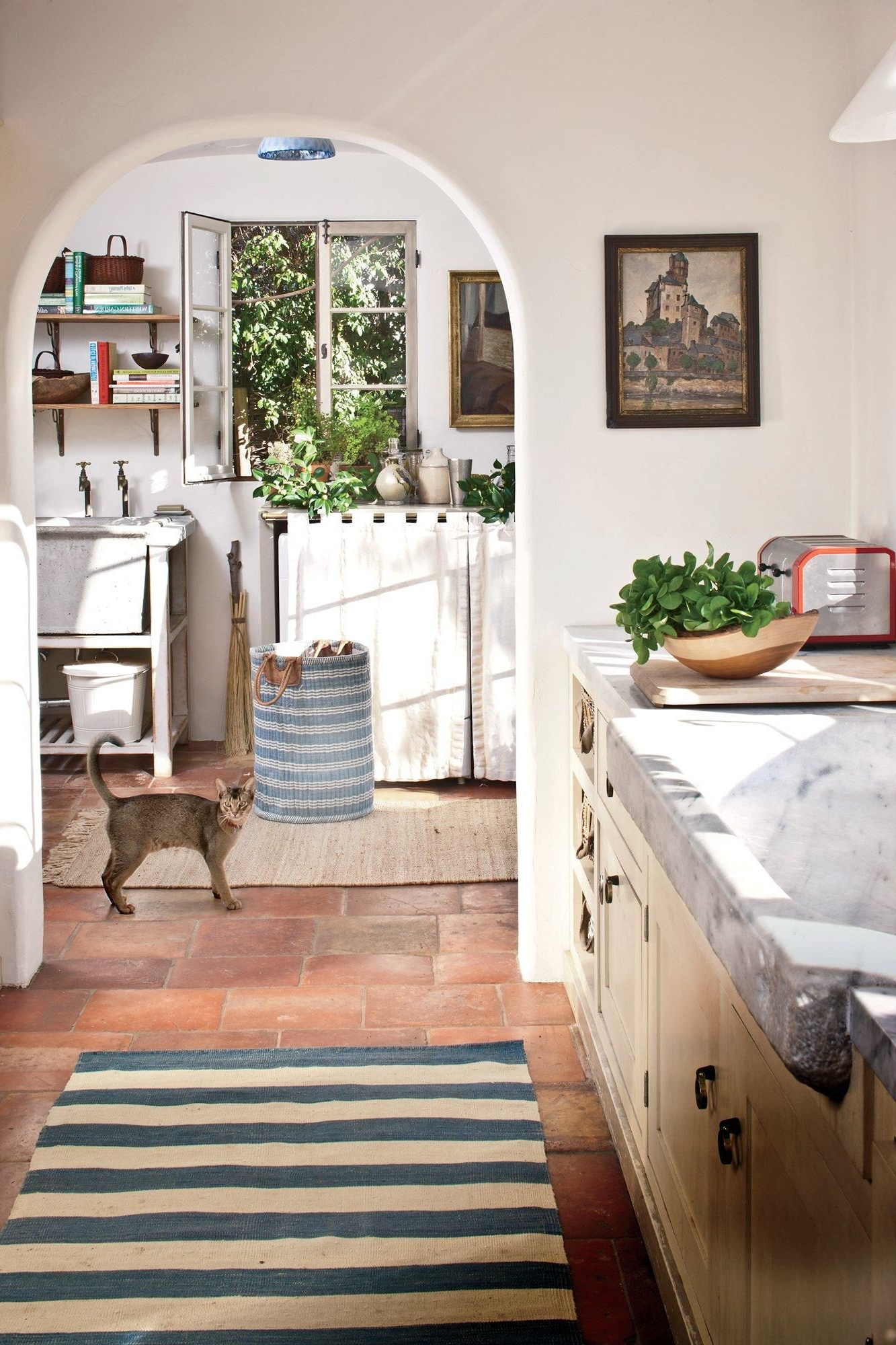Best Kitchens Photographed In Farmhouse Kitchen Decor