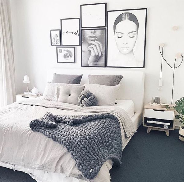 Best Minimalist Bedrooms Thatll Inspire Your Inner Decor