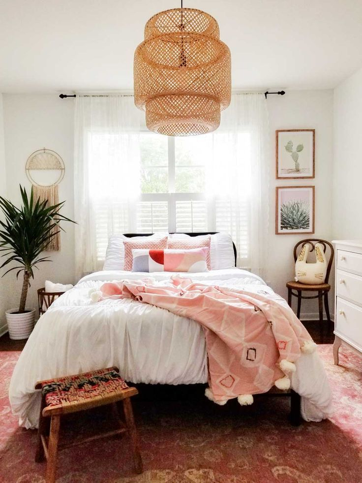 Boho Bedroom Inspiration Urban Outfiters Bedroom