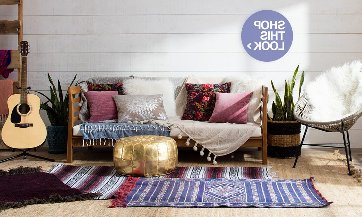 Boho Chic Furniture Decor Ideas Youll Love Overstock