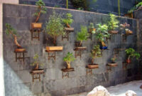 Bonsai Garden Design Bonsai Aalar Dikey Baheler Ve