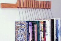 Book Racks Image Sumaiyya On Creativity Wooden Books