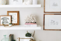 Bookshelf Style Amber Interiors