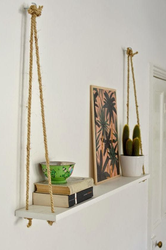 Buy Or Diy Smart And Stylish Wall Storage To Organize