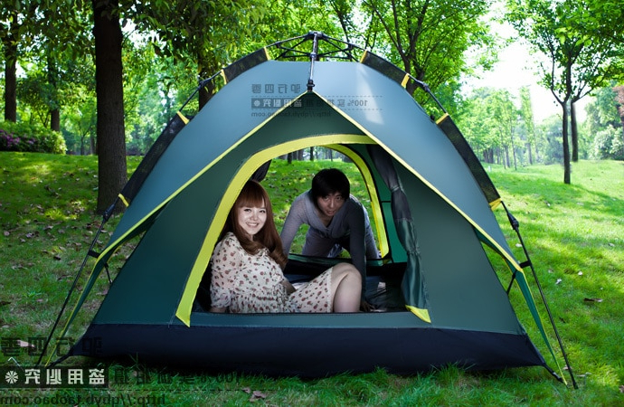 Camping Tentoutdoor Tent Foldinggood Qualitybest Servicefreeshipping In Tents From Sports