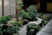 Captivating Small Japanese Gardens Of Decor Ideas