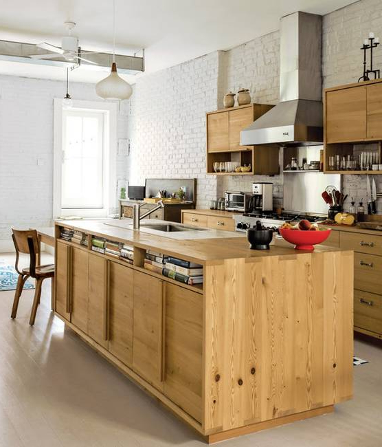 Cheap Ideas And Salvaged Wood For Budget Conscious Modern