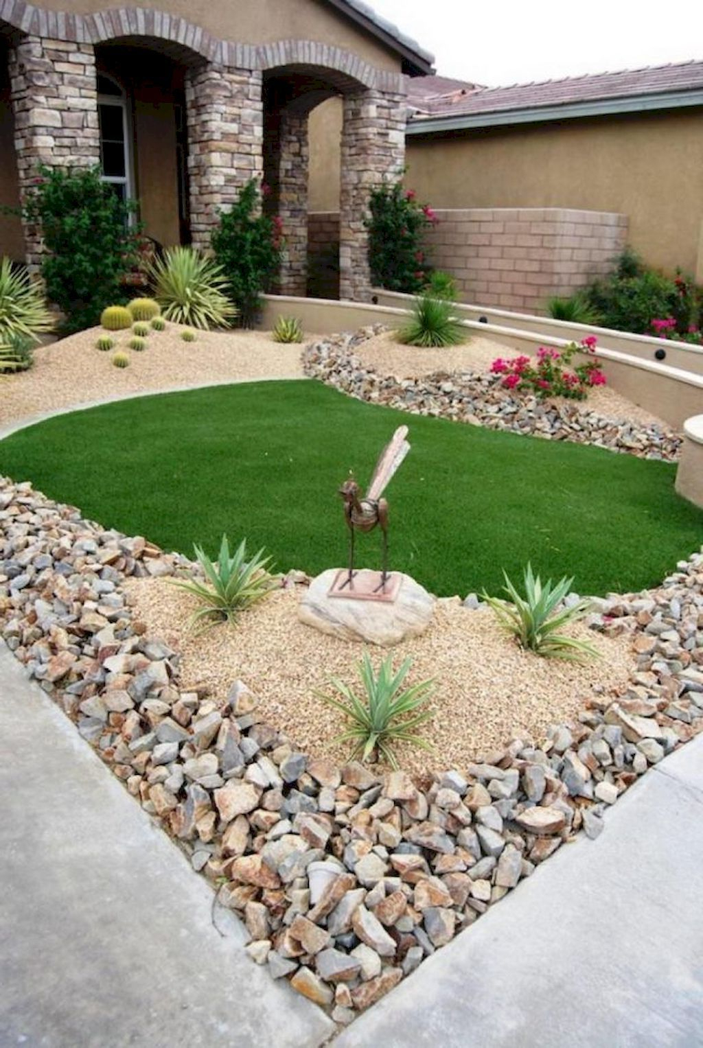 Cheap Landscaping Ideas For Your Front Yard That Will