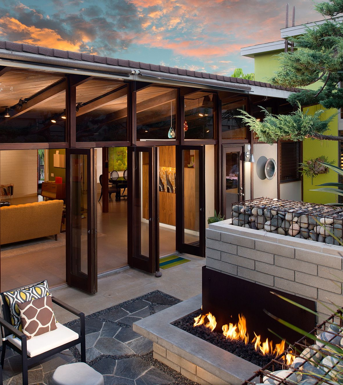 Check Out The Home I Found In San Diego Modern Patio