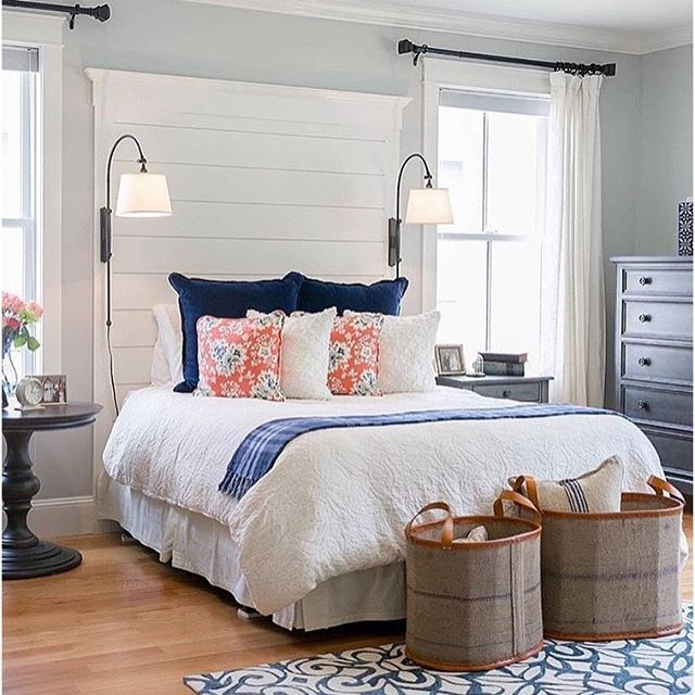Check Out This Gorgeous Room From Therealhousesofig Love This Cozy Cottage Look And The