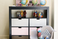 Childrens Room Storage Ideas Housetohomecouk