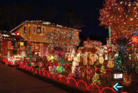 Christmas Home Pictures Here Are The Most Over The Top