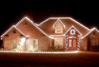 Christmas Lights House Texas Google Search Christmas