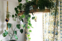 Clever Ways To Hang Your Plants Vertical Garden Design