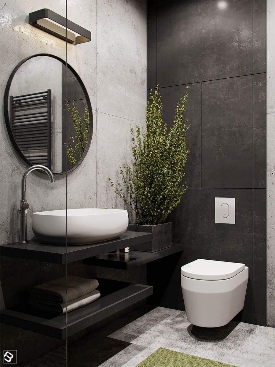 Cocoon Toilet Room Design Toiletroom Design Inspiration