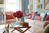 Color Combos Using Blue Room Decor Room Colors Room