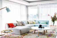 Colour Psychology For Interiors The Spring Personality