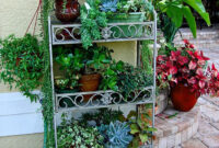Container Garden Ideas Beautiful Containers Share Photos