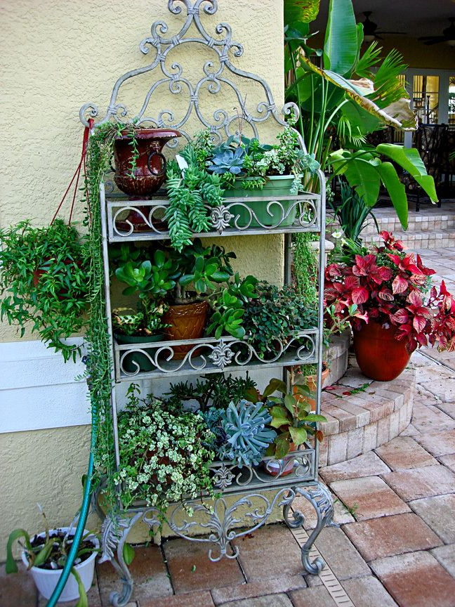 Container Garden Ideas Beautiful Containers Share Photos
