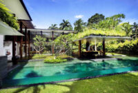 Contemporary Tropical House Tanga House Modern Home