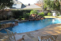 Cool Backyard Pools 301 Decorathing
