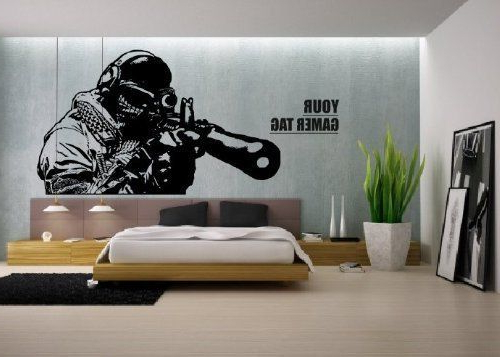 Cool Gaming Bedroom Ideas Google Search With Images