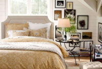 Cozy Bedroom Dcor In Farmhouse Style Master Bedroom Ideas