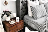 Cozy Bedrooms Wearing Black And White Take A Look At