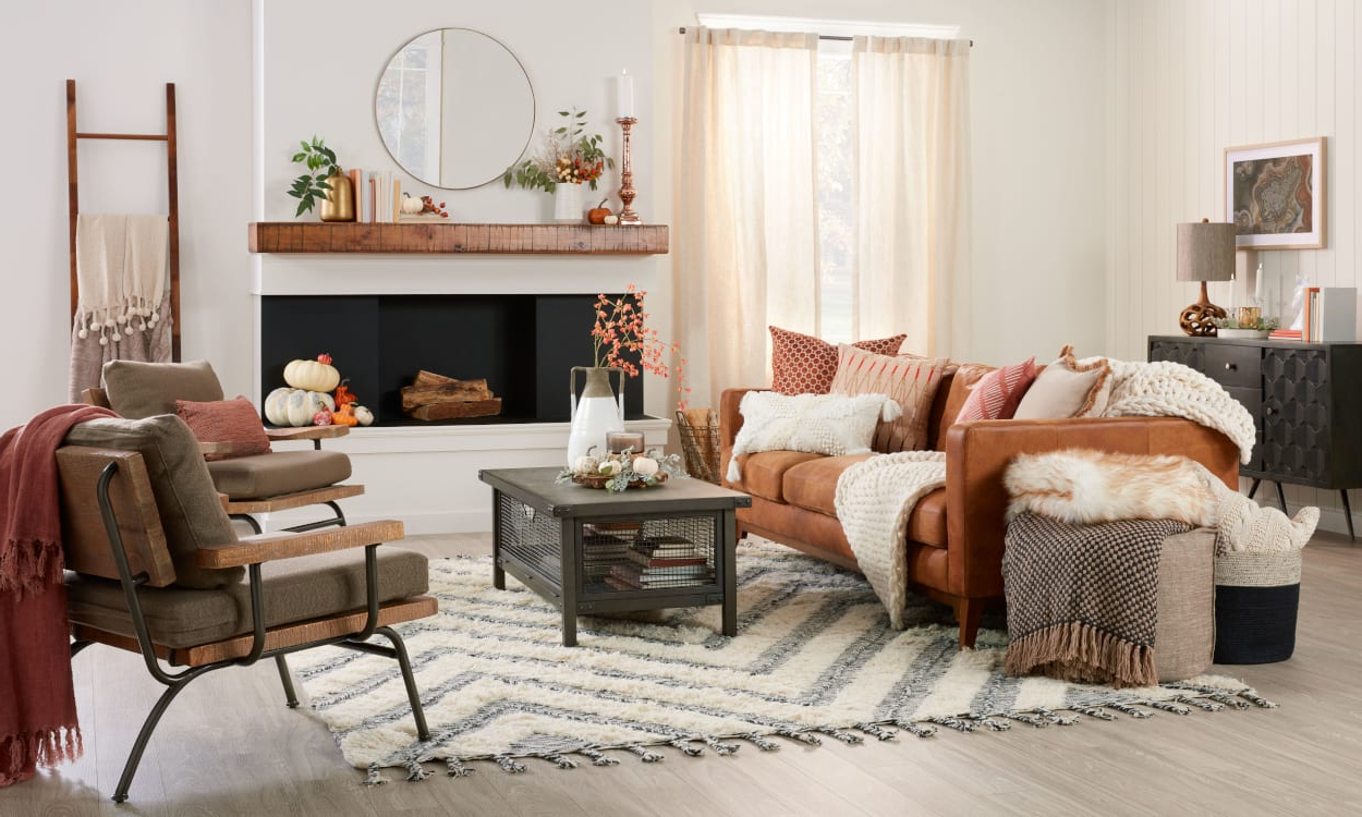Cozy Fall Decorating Ideas For Your Home Overstock