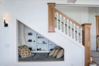 Creative Design Ideas For Under Stair Space Pixiedecor Youtube