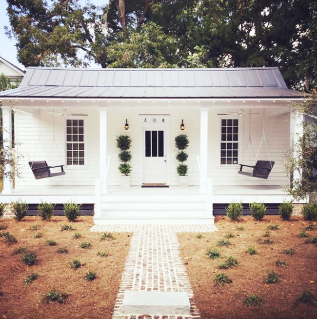 Cutest Cottage Ever Design Ideas Simply Seleta Small