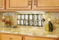 Declutter Your Kitchen Counter Another Great Idea To Keep