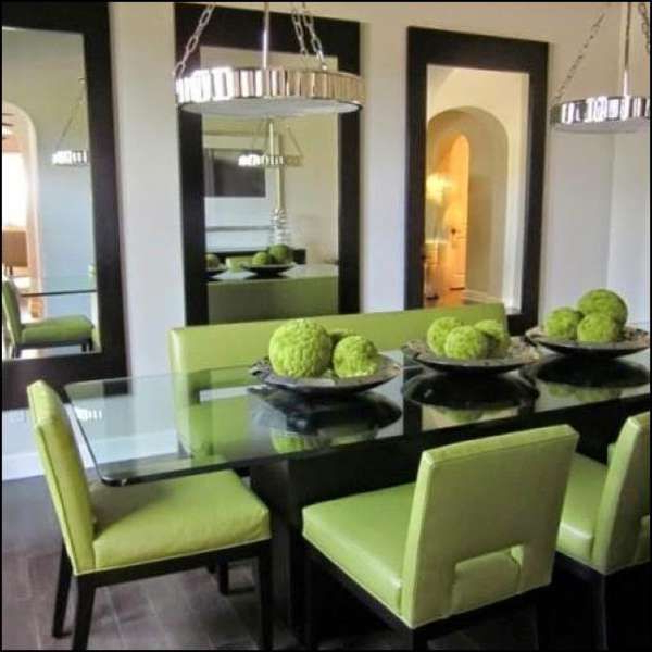 Decorating Ideas For Dining Room With No Windows Dining