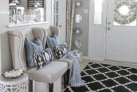 Decorating With Indigo Blue Black And Gray Shades Of