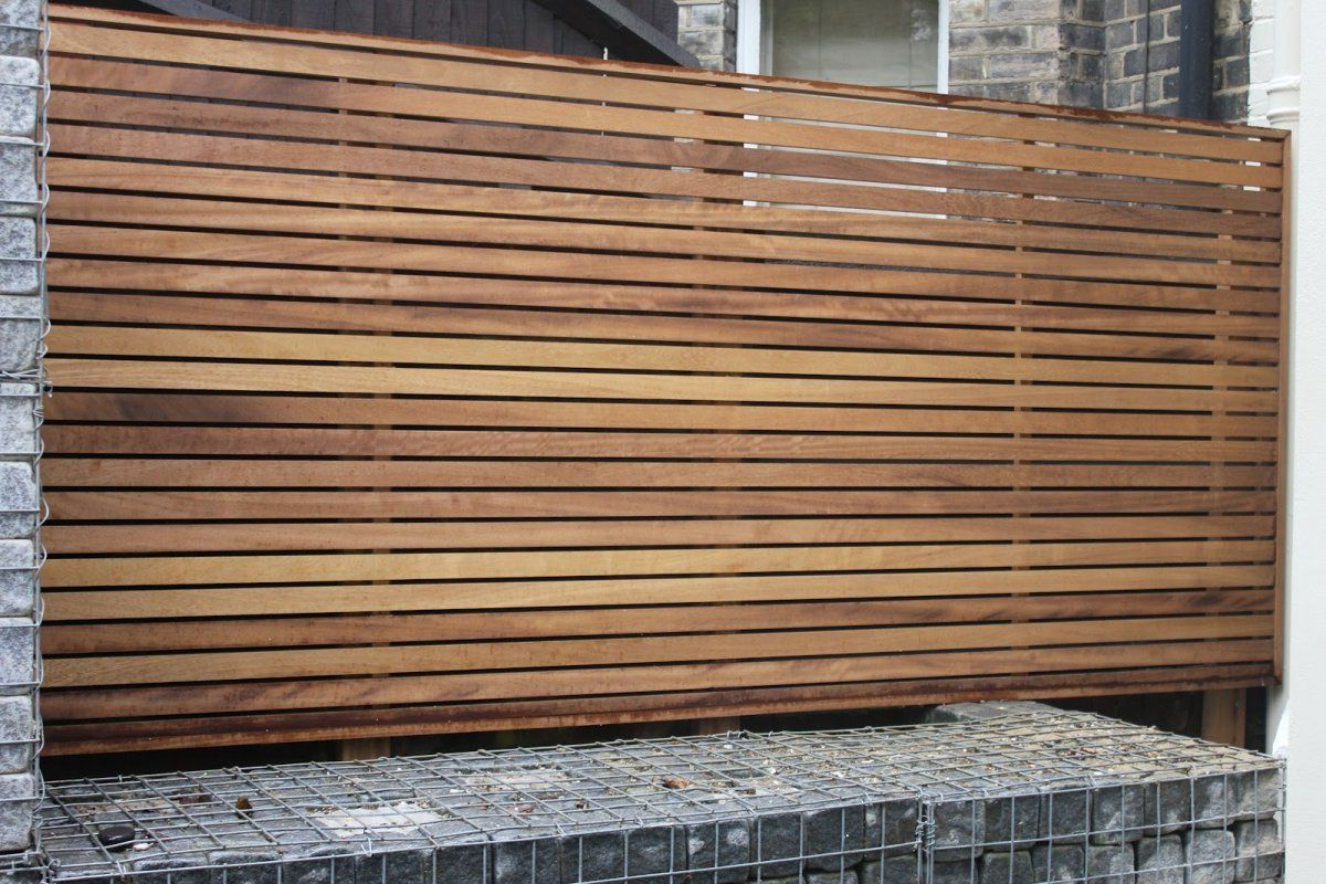 Decoration Wall Decoration Ideas Come With Wooden Fence