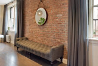 Decorative Brick Wall Design For Your Interior 23735