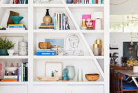 Design Beautiful Book Shelf Accessories Made Girl