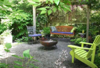 Design Decorating Backyard Makeover Eclectic Patio