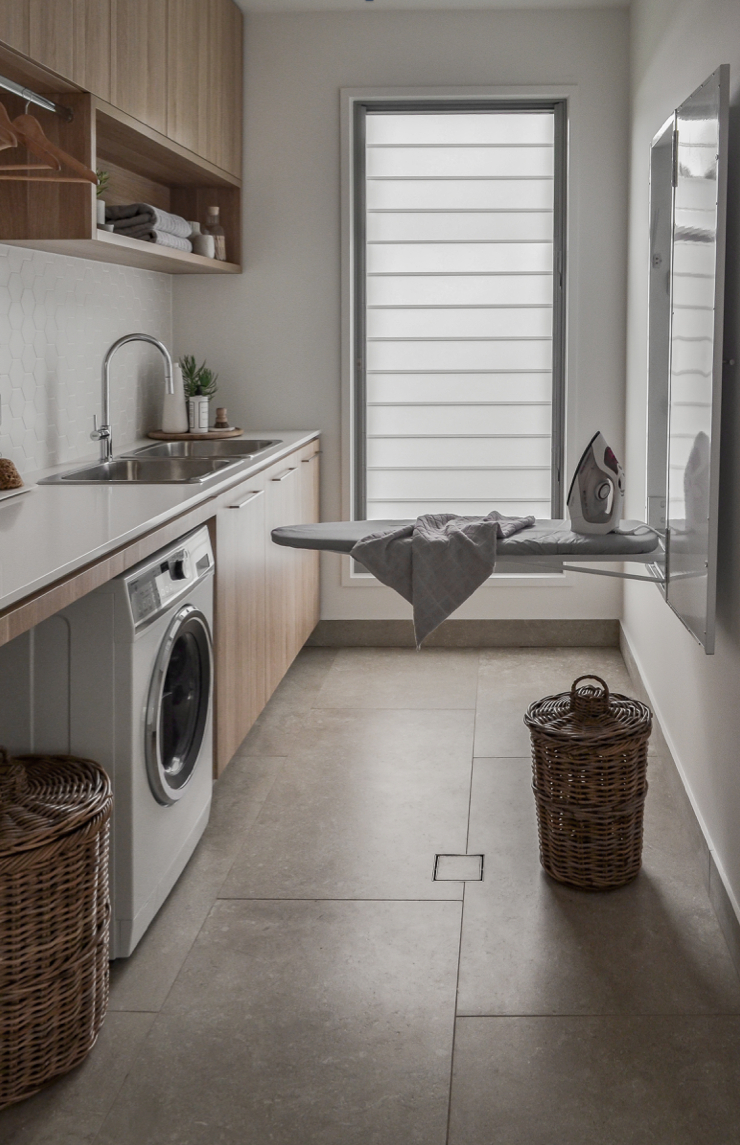 Designing The Ultimate Laundry All The Tips And Tricks