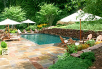 Designing Your Backyard Swimming Pool Part I Of Ii