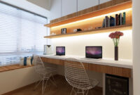 Desk Chairs Modern Minimalist Home Study Small Work Desk