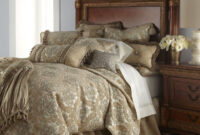 Dian Austin Couture Home Florentine Bedding Luxury Bedding