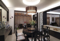 Dining Room Lightning For Modern Home Interior Design