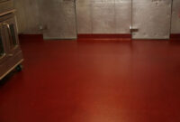 Discover Best Commercial Kitchen Flooring Epoxy Floors