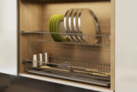 Dish Drainerrack Stainless Steel Chrome Plated Dish