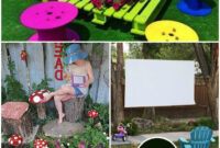 Diy Backyard Ideas For Kids Kids Backyard Playground